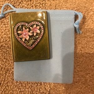 Jay strongwater mini frame